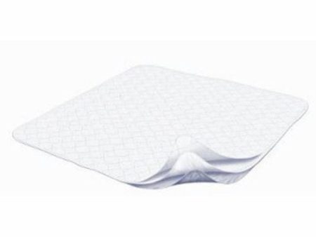 Underpad Dignity  Washable Protectors 35 X 72 Inch Reusable Cotton Moderate Absorbency 1 Each By Hartmann Usa Inc For Discount