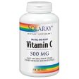 Vitamin C 250 Caps By Solaray on Sale