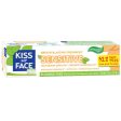 Fluoride Free Sensitive Gel Toothpaste 4.5 OZ By Kiss My Face Online Sale