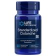 Standarized Cistanache 30 Veg Caps By Life Extension For Cheap