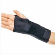 Wrist Support Right Hand Medium Black 1 Each By DJO Discount