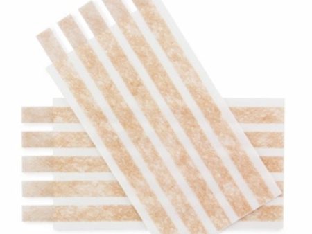 Skin Closure Strip 1 4 x 4 Inches, 50 Count By Dermascience Online Hot Sale