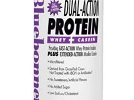 100% Natural Whey Protein Supplement - Strawberry Flavor 1.1 oz For Discount