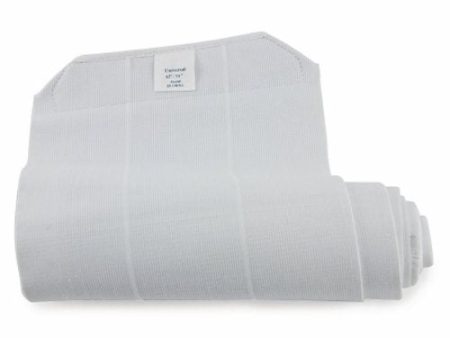 Abdominal Binder 62 to 74 Inch Waist, Large, 1 Each By McKesson Cheap