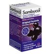 Sambucol Black Elderberry Chewable Lozenges 30 each By Sambucol Discount