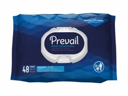 Personal Wipe Scented, 48 Count By First Quality Online