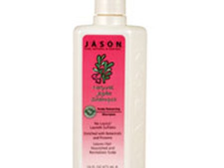 Shampoo Jojoba 16 oz By Jason Natural Products Online Hot Sale