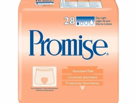 Incontinence Liner 15 Inch, Case of 84 By Essity Cheap