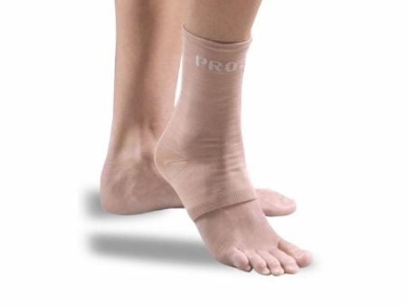 Ankle Support FLA ProLite  Large Pull On Left or Right Foot Beige 1 Each By Bsn-Jobst For Cheap