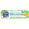 Fluoride Free Triple Action Gel Toothpaste 4.5 oz By Kiss My Face Online