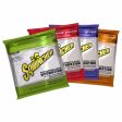 Electrolyte Replenishment Drink Mix Sqwincher  Powder Pack  Assorted Flavors 9.53 oz. Assorted Flavors 20 Count By Kent Precision Foods For Sale