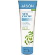 Sea Fresh Antiplaque & Strengthening Toothpaste 3 Oz By Jason Natural Products Fashion