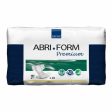 Unisex Adult Incontinence Brief Small, 28 Bags By Abena Cheap