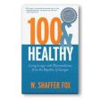 100 & Healthy 1 Book By Woodland Publishing Discount