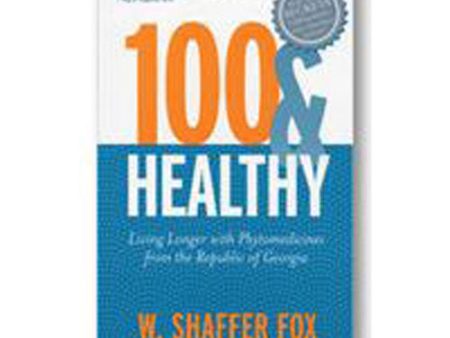 100 & Healthy 1 Book By Woodland Publishing Discount