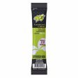 Electrolyte Replenishment Drink Mix Sqwincher  Zero Lemon-Lime Flavor 1.76 oz. Lime Flavor 8 Bags By Kent Precision Foods Online Hot Sale