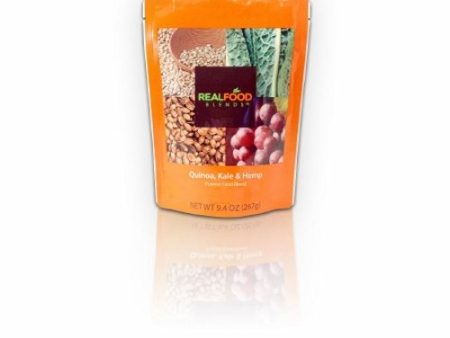 Tube Feeding Formula 9.4 oz Quinoa Discount