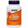 Vitamin C-1000 Complex 90 Tablets By Now Foods Online now