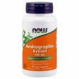 Andrographis Extract 90  Vcaps By Now Foods Cheap