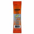 Electrolyte Replenishment Drink Mix Sqwincher Lite  Orange Flavor 1 oz. Orange Flavor 8 Bags By Kent Precision Foods Hot on Sale