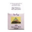 10% Glycolic Acid Night Cream 1.5 Oz By Reviva Online Sale