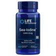 Sea-Iodine 60 Caps By Life Extension For Sale