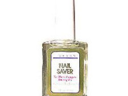 Tea Tree Oil Nail Saver 0.5 oz By Jason Natural Products Hot on Sale