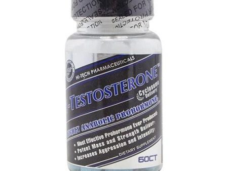 1-Testosterone - 60 TABS For Discount