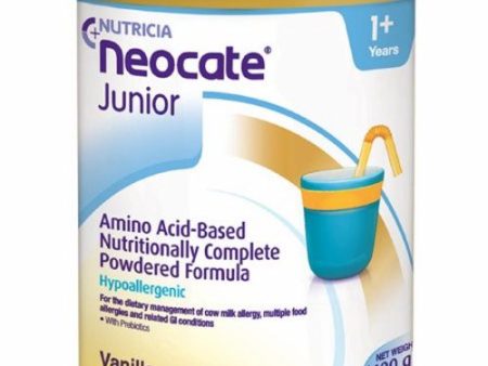 Pediatric Oral Supplement   Tube Feeding Formula Vanilla Flavor By Nutricia For Cheap