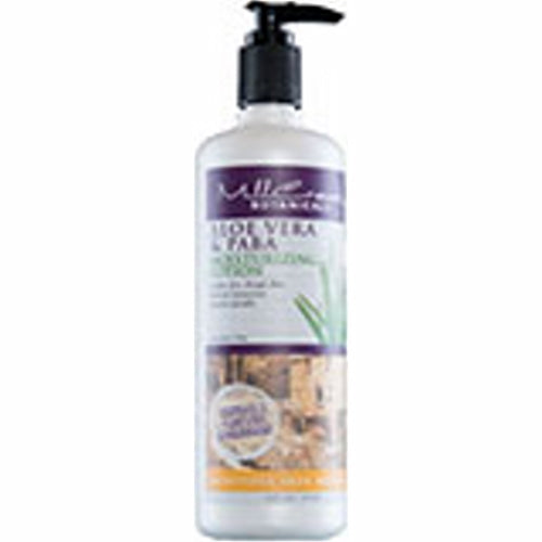 Aloe Vera & Paba Lotion 14 fl oz By Mill Creek Botanicals Discount