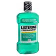 Listerine Antiseptic Mouthwash Fresh Burst 33.8 oz By Listerine Online Sale