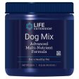 Dog Mix 100 Grams By Life Extension Online Hot Sale