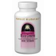 Black Cohosh Extract 120 Tabs By Source Naturals Discount