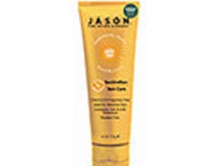 Sunbrellas Chemical Free Sun Block SPF30+ EA 1 4 OZ By Jason Natural Products Online Sale