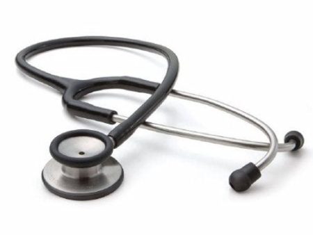 Classic Stethoscope Black, 1 Each By American Diagnostic Corp Discount