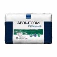 Incontinence Brief X-Small, 32 Bags By Abena Online Sale