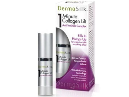 1 Minute Collagen Lift - 1 Oz For Sale