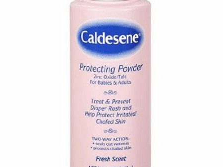 Body Powder Caldesene  5 oz Gentle Scent Shaker Bottle 1 Each By Caldesene Supply