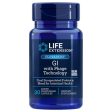 Florassist GI With Phage Technology 30 Liquid Veg Caps By Life Extension For Cheap