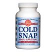 Cold Snap Caps 120 Caps  By OHCO (Oriental Herb Company) Hot on Sale