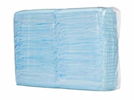 Underpad 23 X 36 Inch, 10 Count By Cardinal Cheap