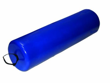 Therapy Foam Roller 8 X 36 Inch 1 Each By Fabrication Enterprises Cheap