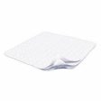 Underpad Dignity  Washable Protectors 29 X 35 Inch Reusable Cotton Moderate Absorbency 1 Each By Hartmann Usa Inc Fashion