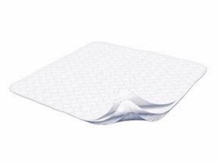 Underpad Dignity  Washable Protectors 29 X 35 Inch Reusable Cotton Moderate Absorbency 1 Each By Hartmann Usa Inc Fashion