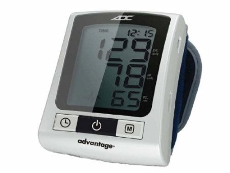 Blood Pressure Unit with Cuff Once Size Fits Most 1 Each By American Diagnostic Corp Hot on Sale