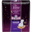 Bladder Control Pad 16.2 Inch Case of 48 By Poise Sale