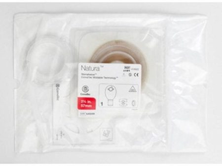 Surgical Post Operative Kit Transparent 5 Count By Convatec Online Hot Sale