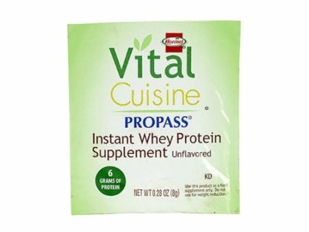 Oral Protein Supplement 0.28 oz Case of 100 By Hormel For Cheap