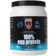 100% Egg Protein Heavenly Chocolate 2 LB By Healthy N Fit on Sale