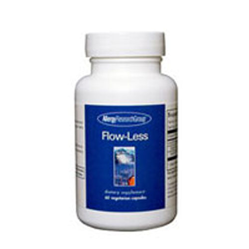 Flow-Less 60 Vcaps By Nutricology  Allergy Research Group on Sale